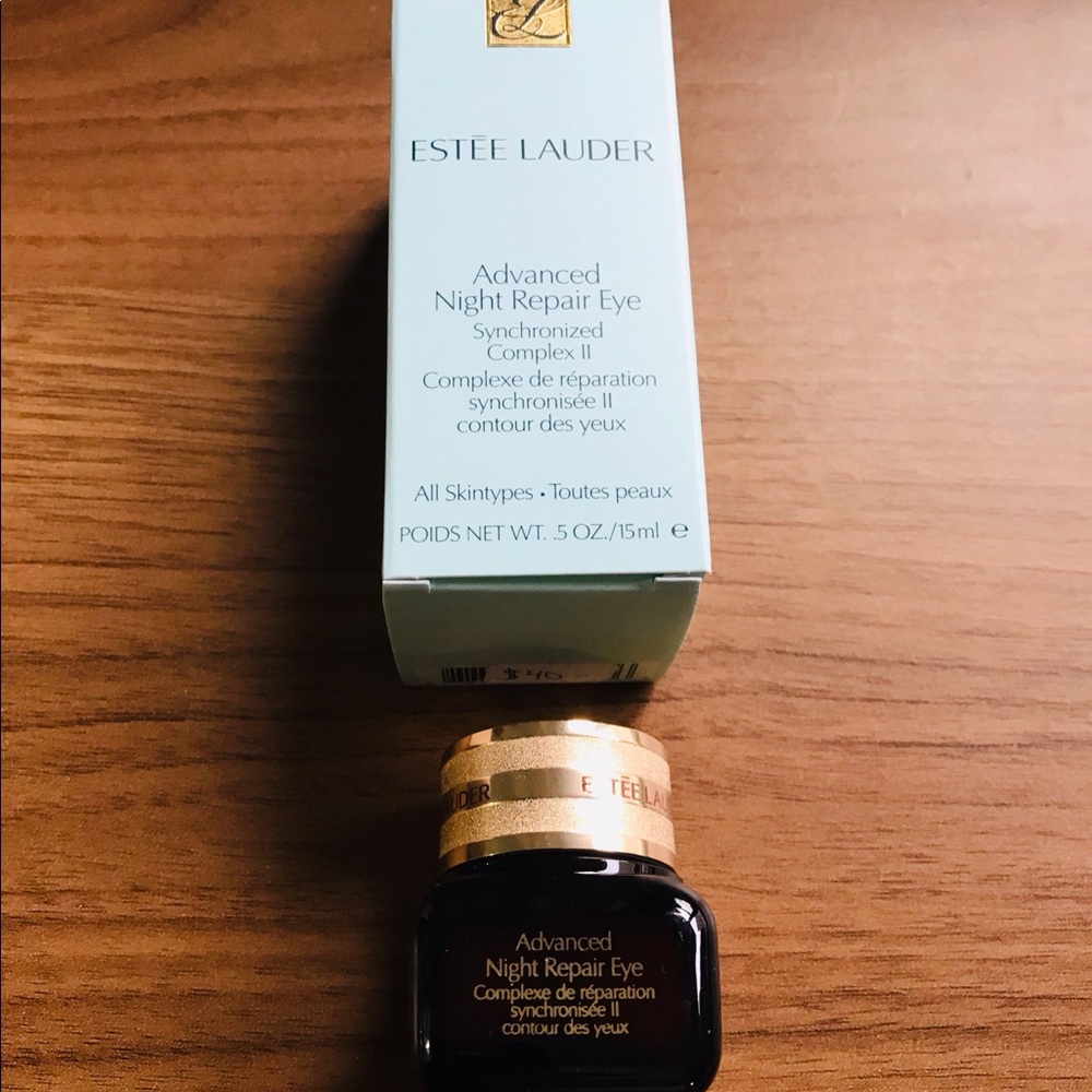 Estée Lauder Advance Nite Repair Eye Concentrate